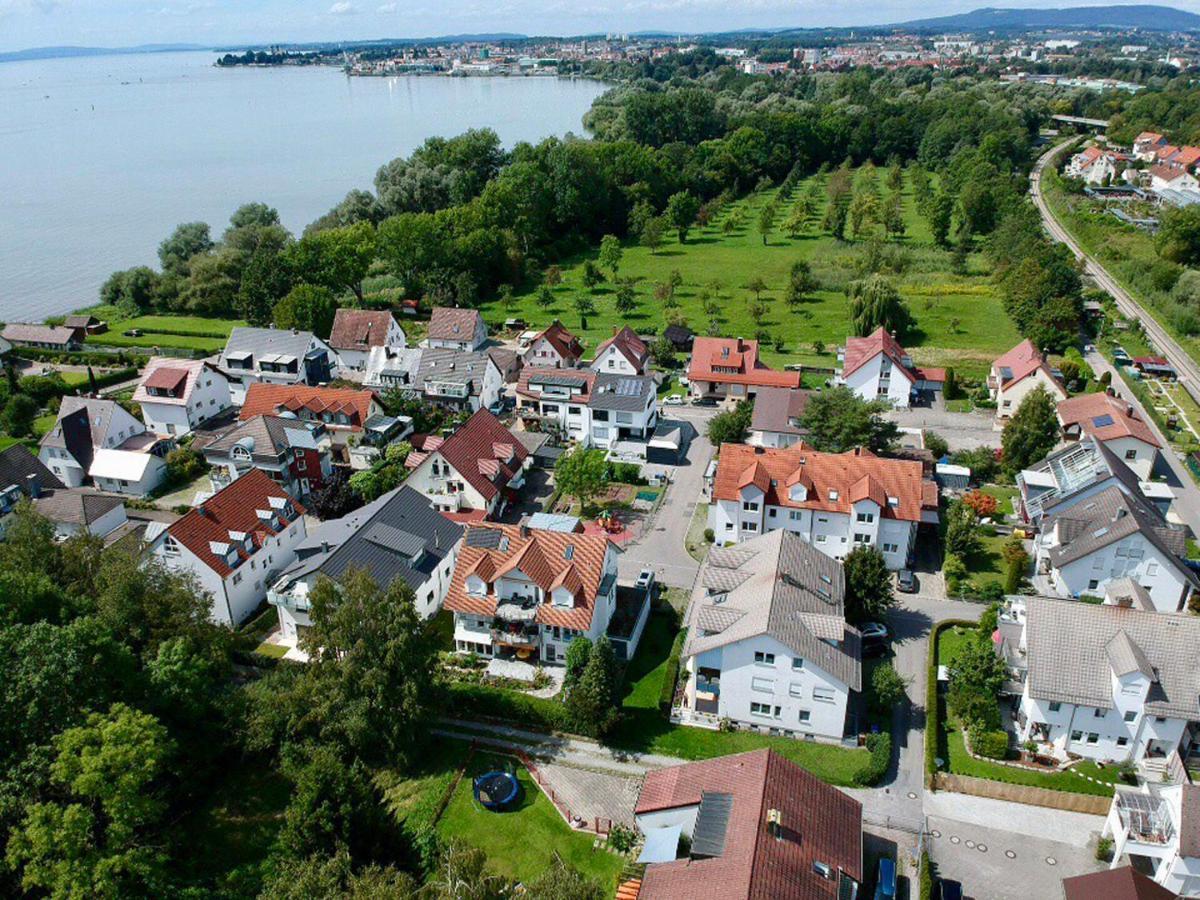 Wohlfuehlloft Seekretzer Mit Privatem Seezugang FDH Dış mekan fotoğraf
