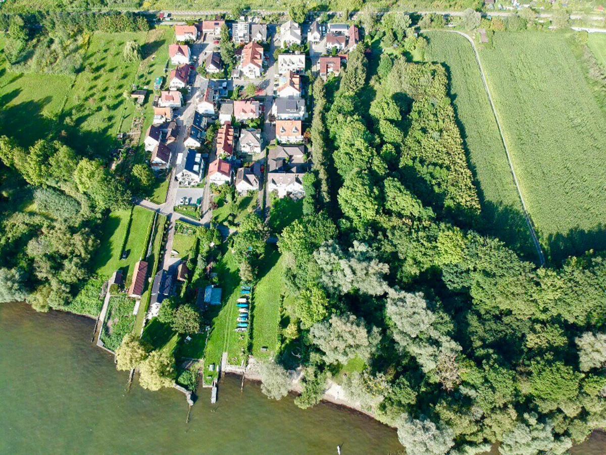 Wohlfuehlloft Seekretzer Mit Privatem Seezugang FDH Dış mekan fotoğraf