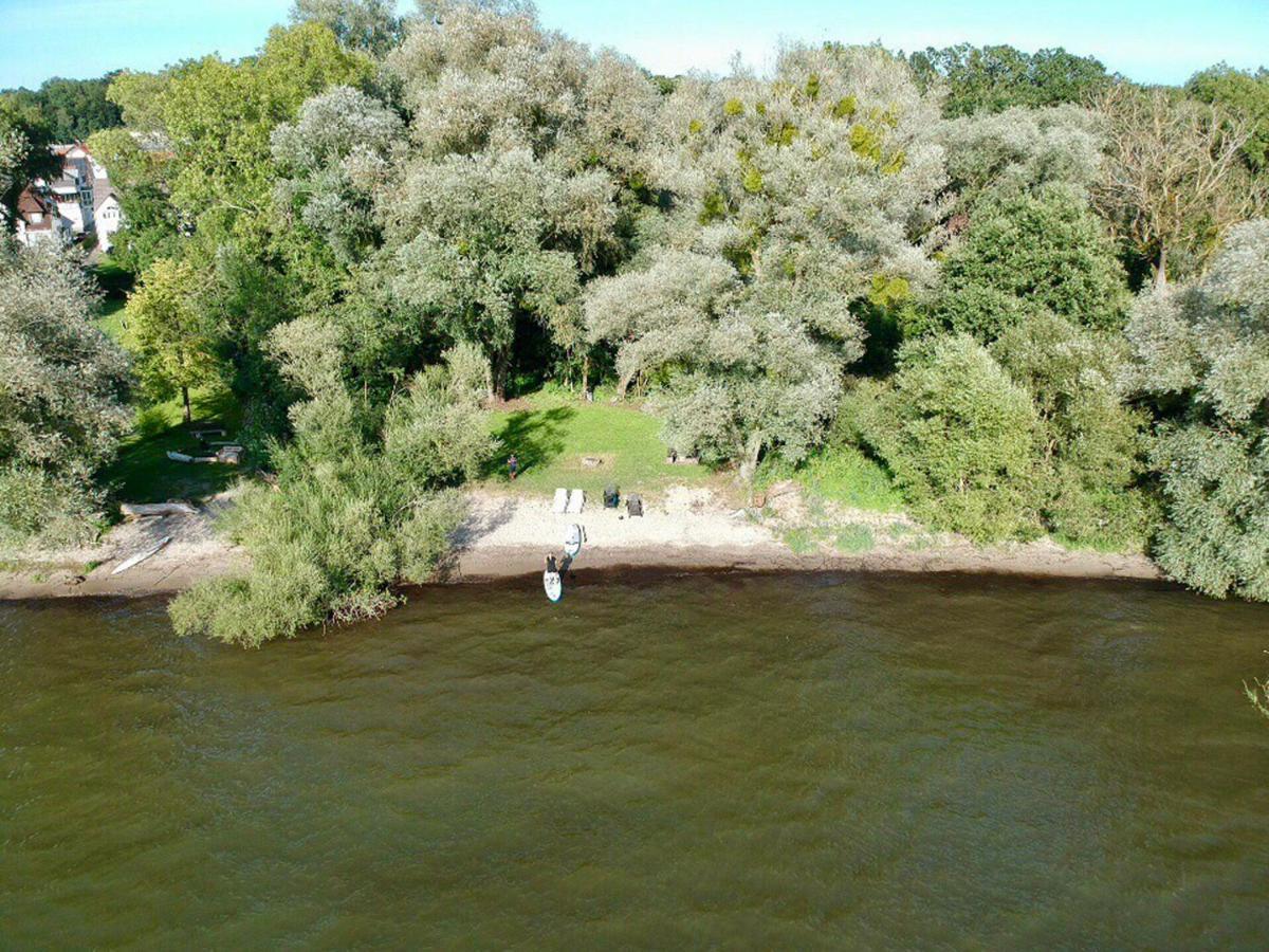 Wohlfuehlloft Seekretzer Mit Privatem Seezugang FDH Dış mekan fotoğraf