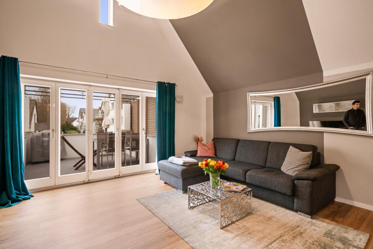 Wohlfuehlloft Seekretzer Mit Privatem Seezugang FDH Dış mekan fotoğraf