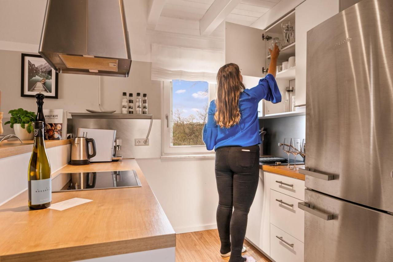 Wohlfuehlloft Seekretzer Mit Privatem Seezugang FDH Dış mekan fotoğraf