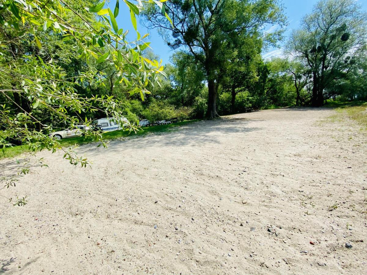 Wohlfuehlloft Seekretzer Mit Privatem Seezugang FDH Dış mekan fotoğraf