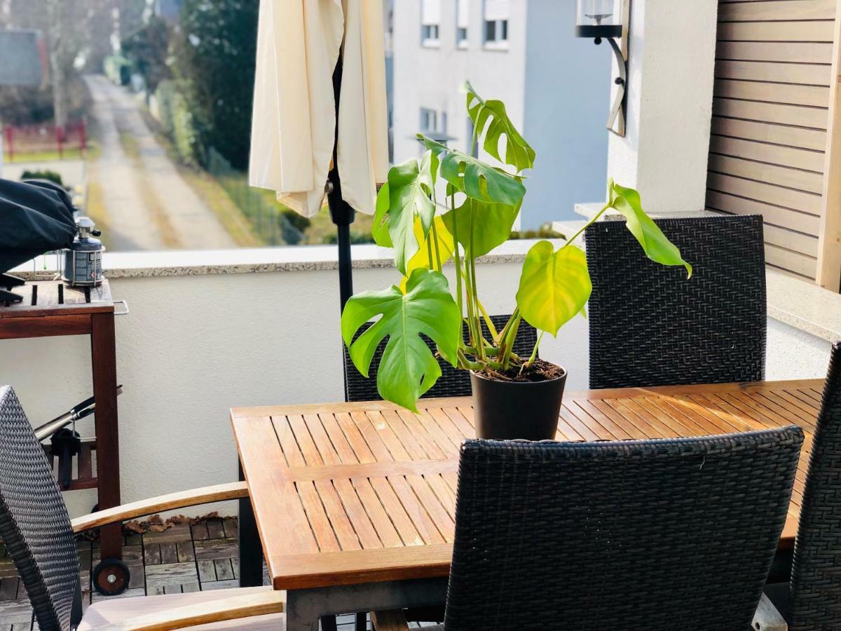 Wohlfuehlloft Seekretzer Mit Privatem Seezugang FDH Dış mekan fotoğraf