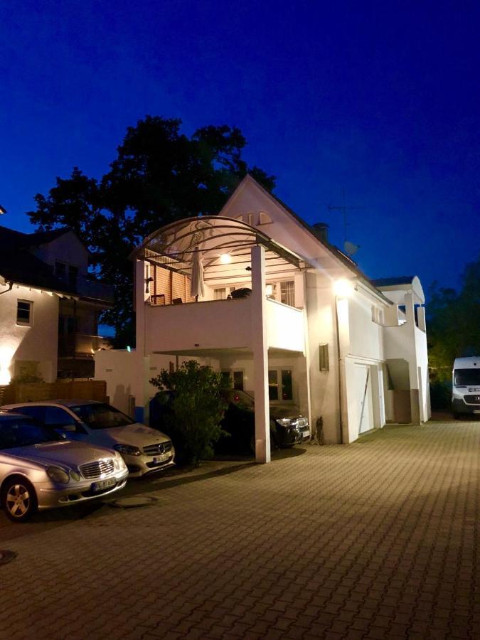 Wohlfuehlloft Seekretzer Mit Privatem Seezugang FDH Dış mekan fotoğraf